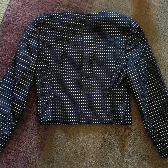 Dress Jecket - Picture 3 of 6